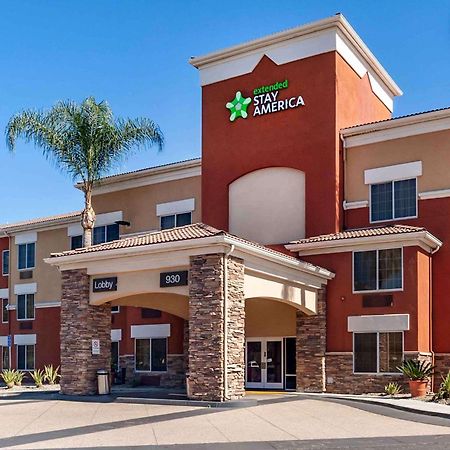 Extended Stay America Suites - Los Angeles - Monrovia Esterno foto