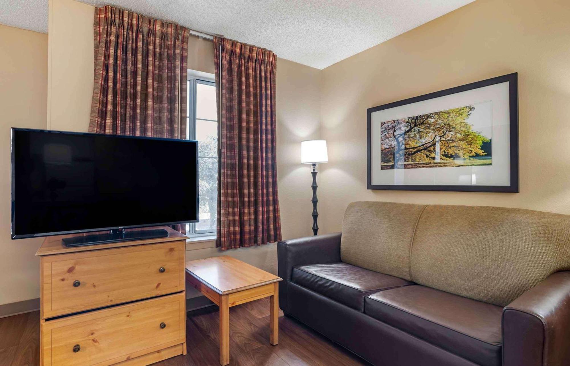 Extended Stay America Suites - Los Angeles - Monrovia Esterno foto
