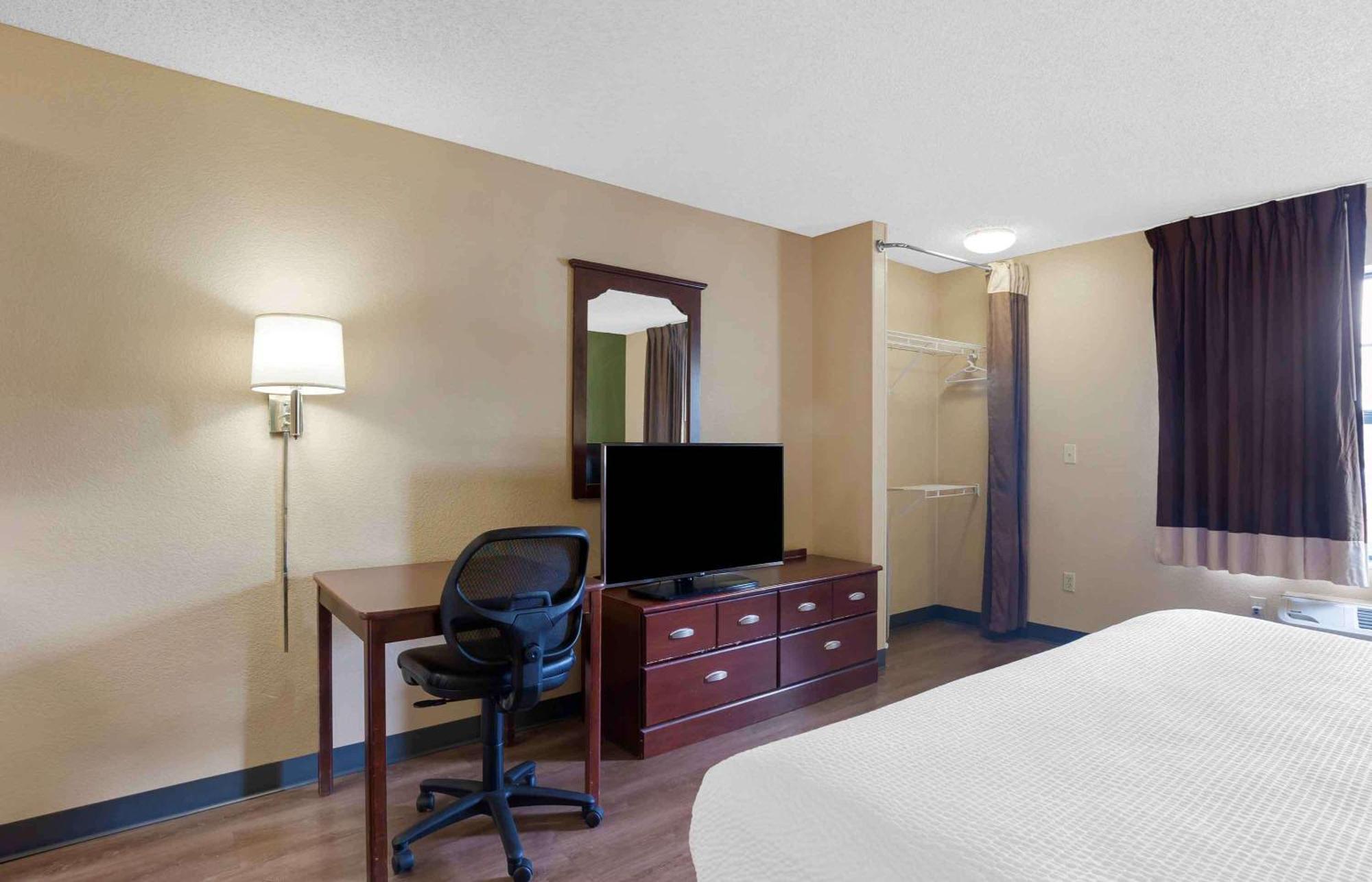 Extended Stay America Suites - Los Angeles - Monrovia Esterno foto