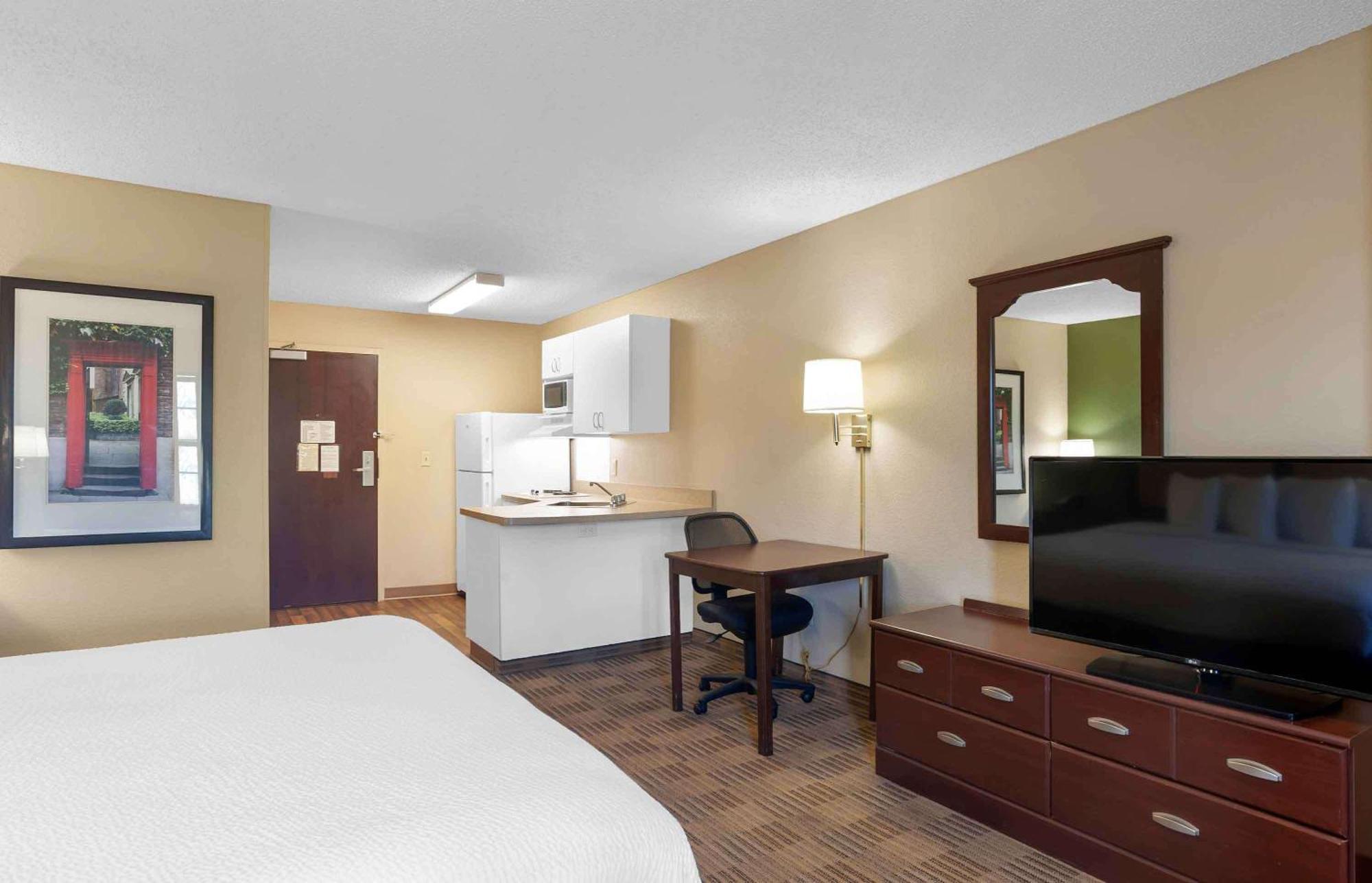 Extended Stay America Suites - Los Angeles - Monrovia Esterno foto
