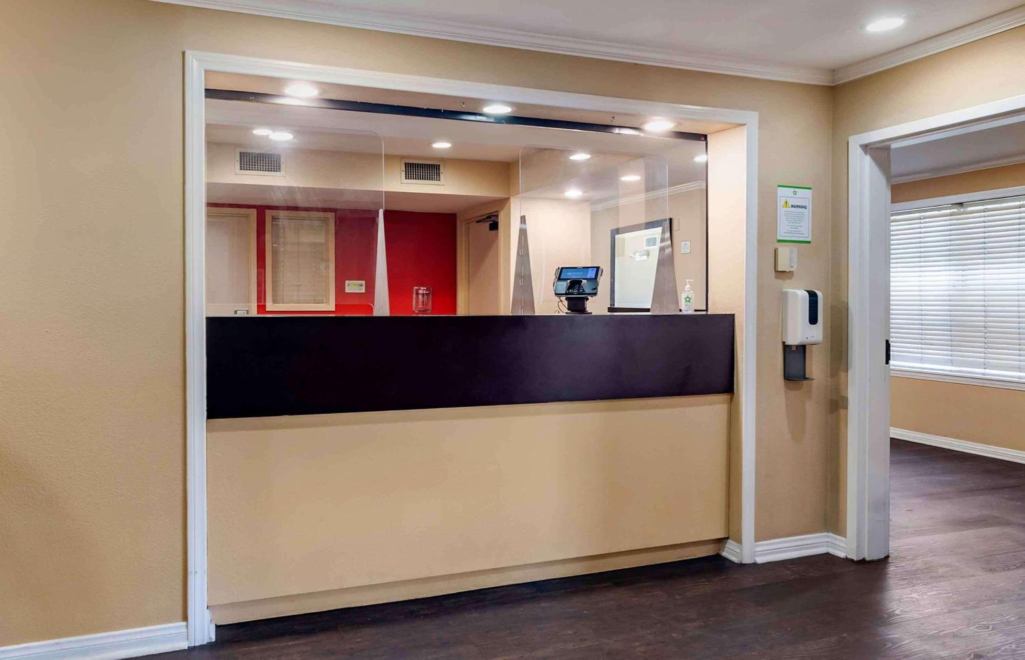 Extended Stay America Suites - Los Angeles - Monrovia Esterno foto