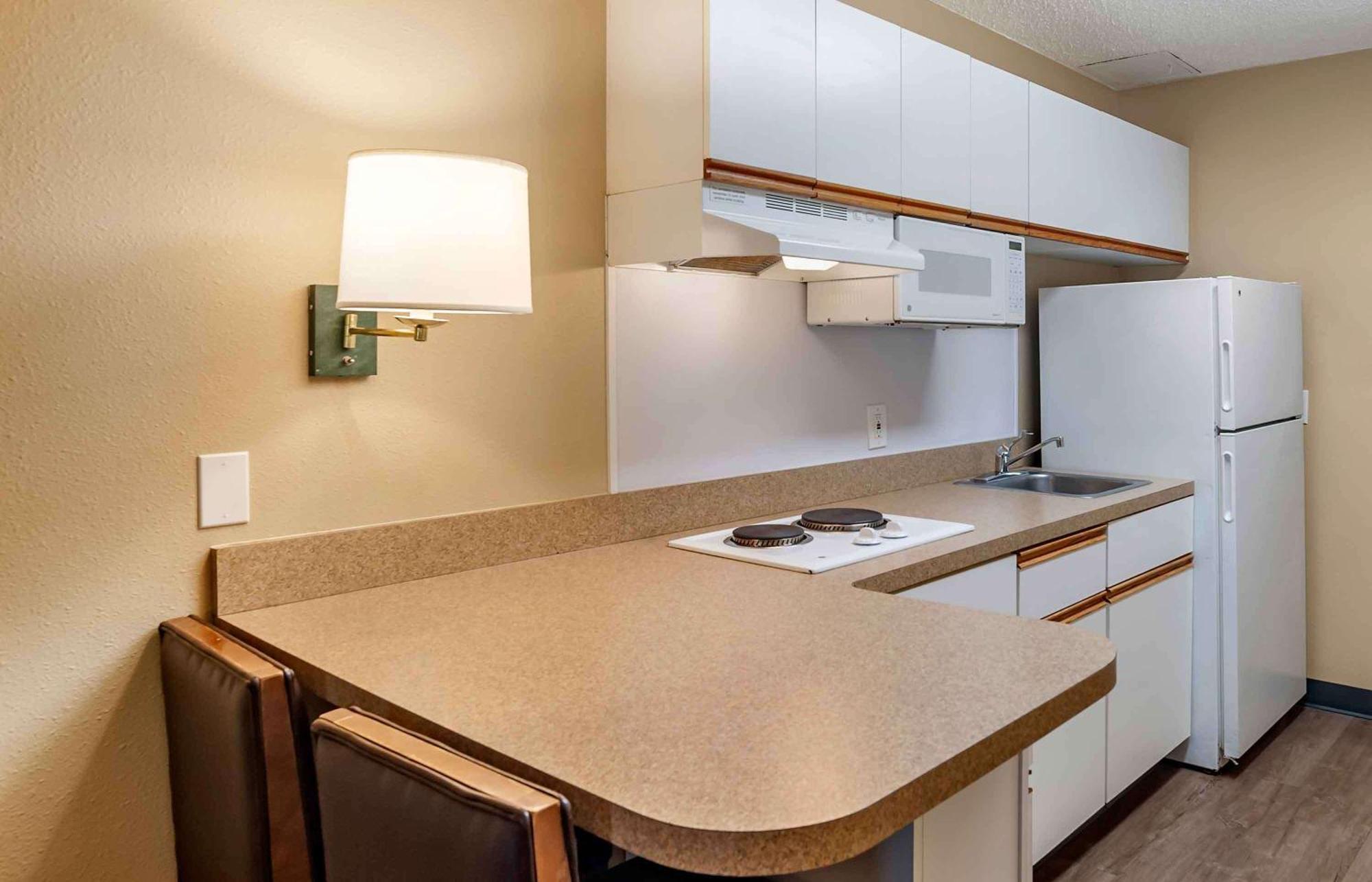 Extended Stay America Suites - Los Angeles - Monrovia Esterno foto