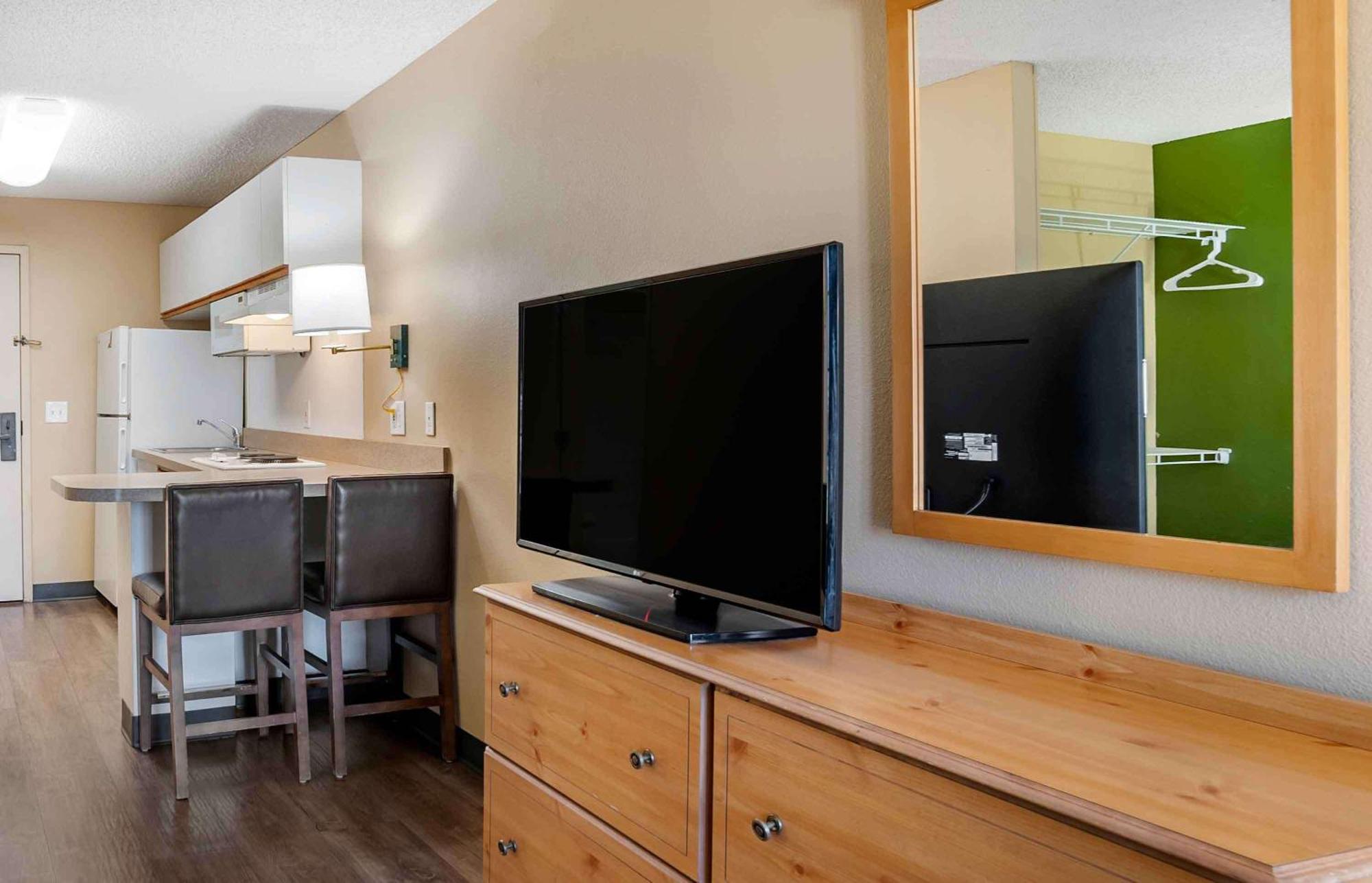 Extended Stay America Suites - Los Angeles - Monrovia Esterno foto