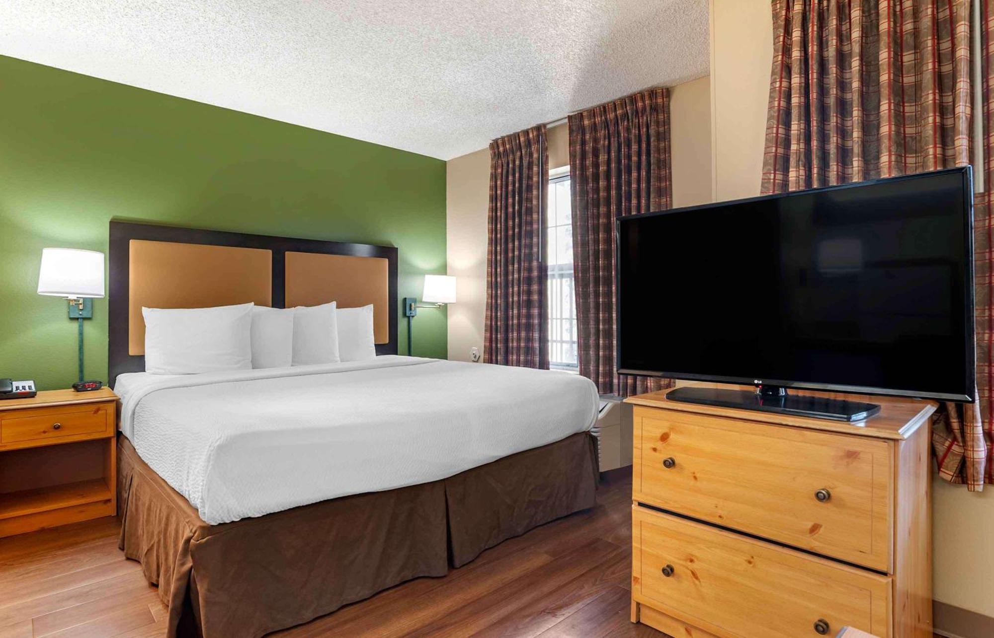 Extended Stay America Suites - Los Angeles - Monrovia Esterno foto