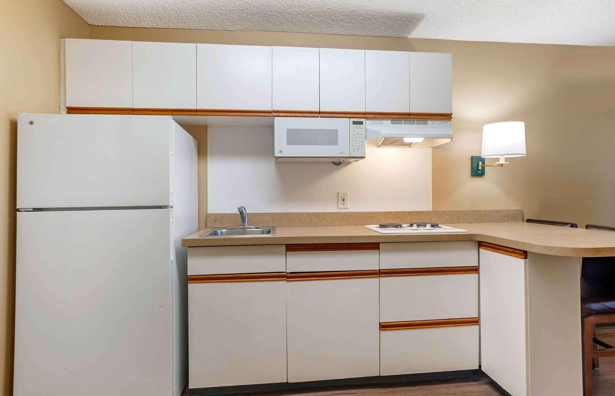 Extended Stay America Suites - Los Angeles - Monrovia Esterno foto