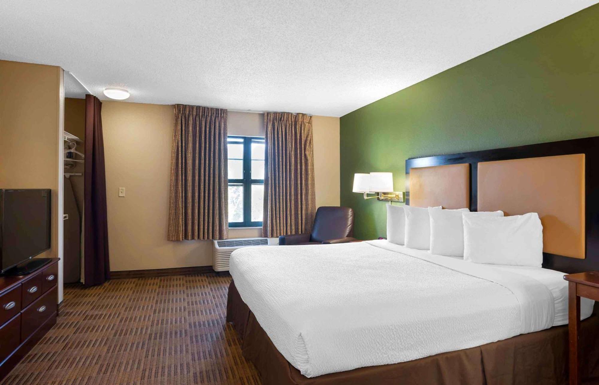 Extended Stay America Suites - Los Angeles - Monrovia Esterno foto