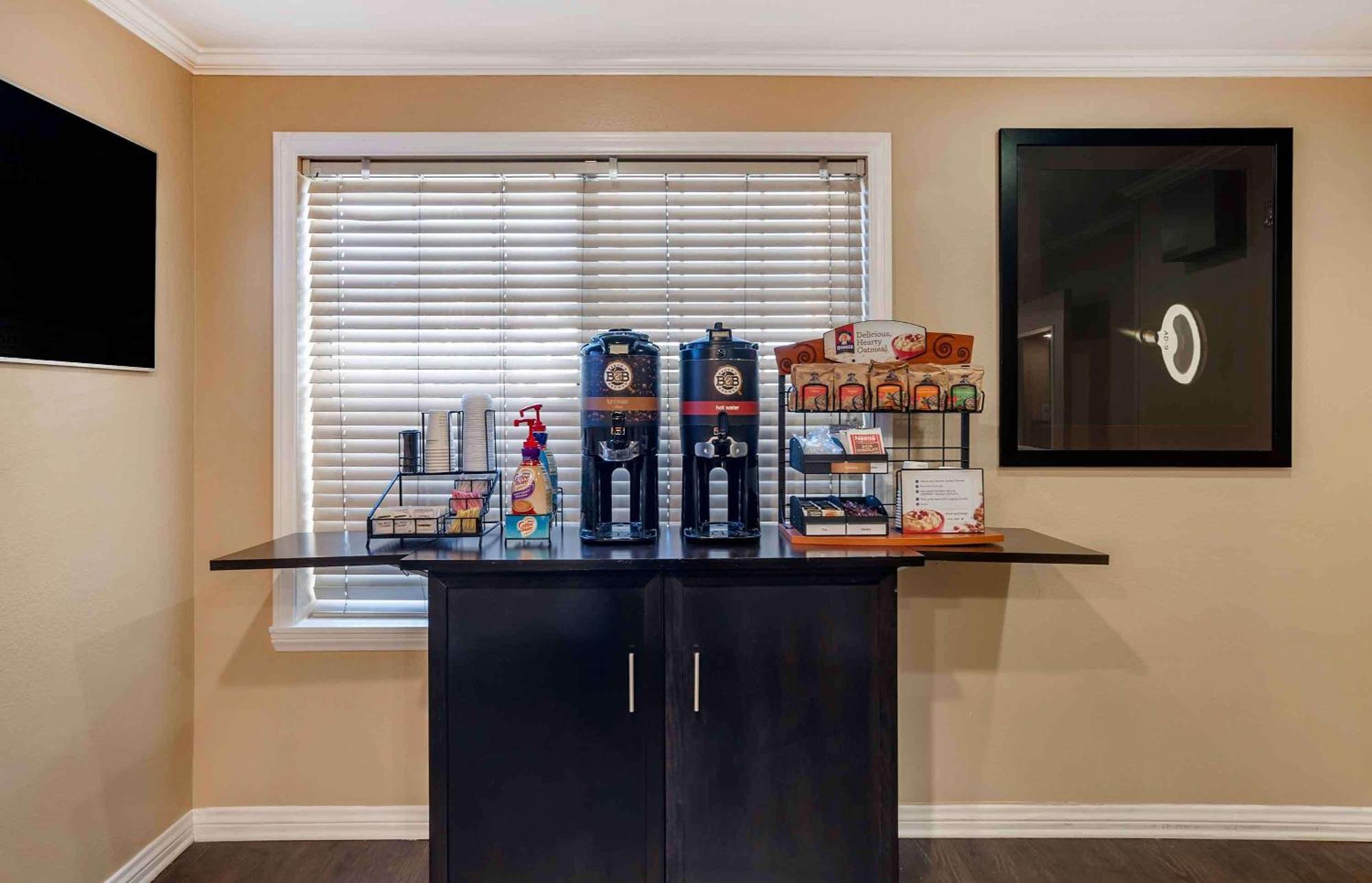 Extended Stay America Suites - Los Angeles - Monrovia Esterno foto