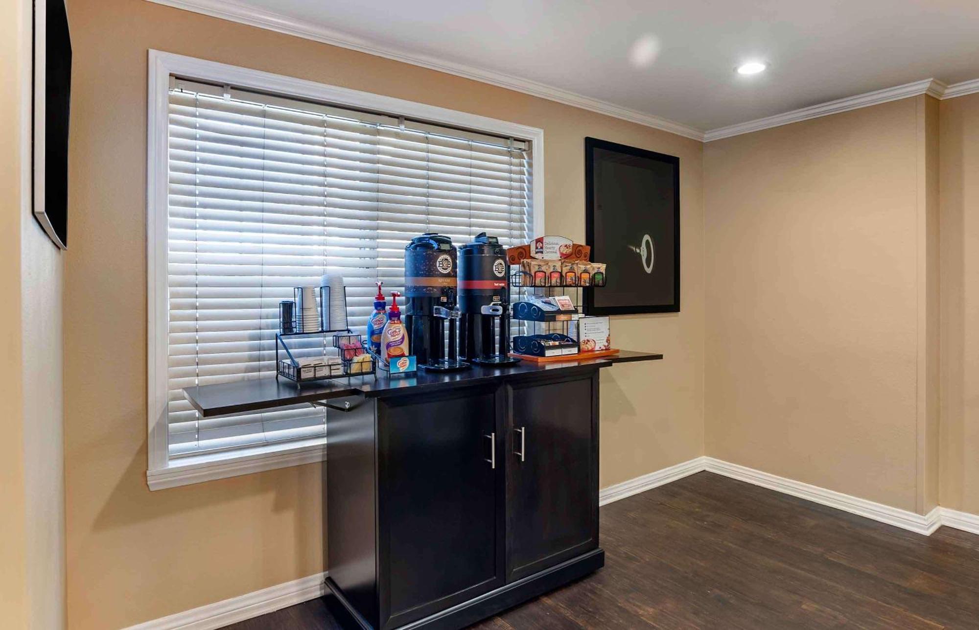 Extended Stay America Suites - Los Angeles - Monrovia Esterno foto
