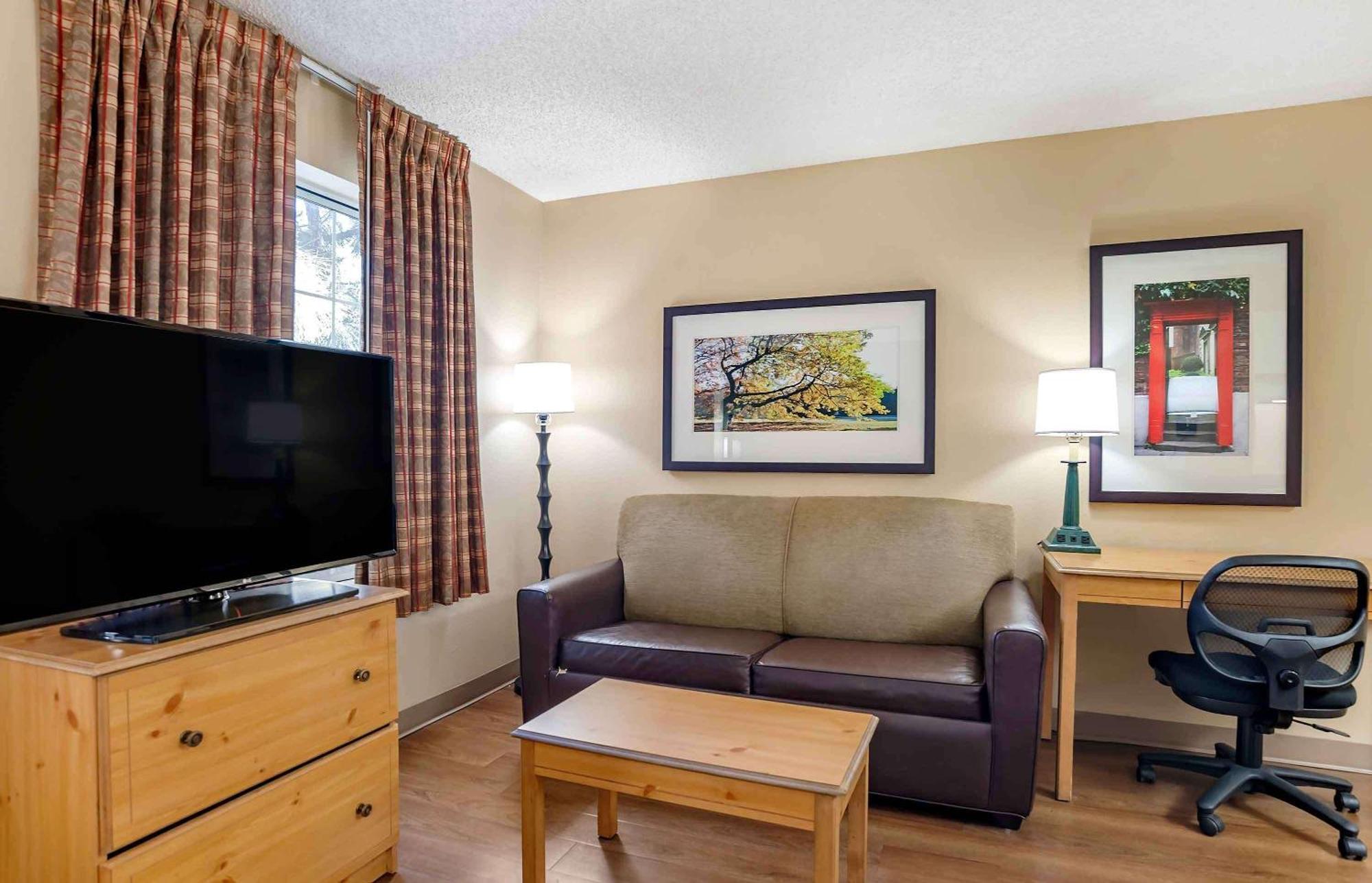 Extended Stay America Suites - Los Angeles - Monrovia Esterno foto