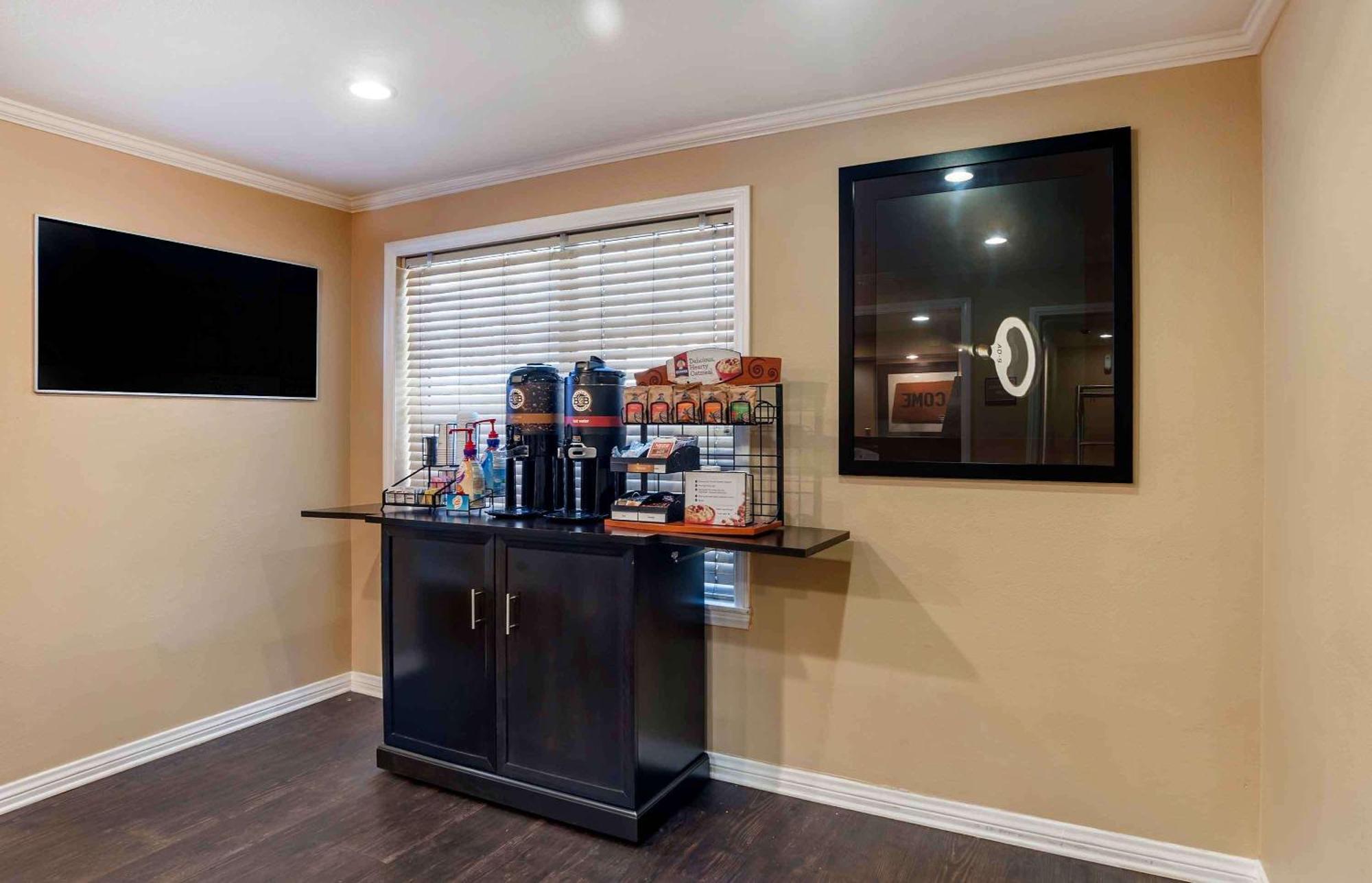 Extended Stay America Suites - Los Angeles - Monrovia Esterno foto