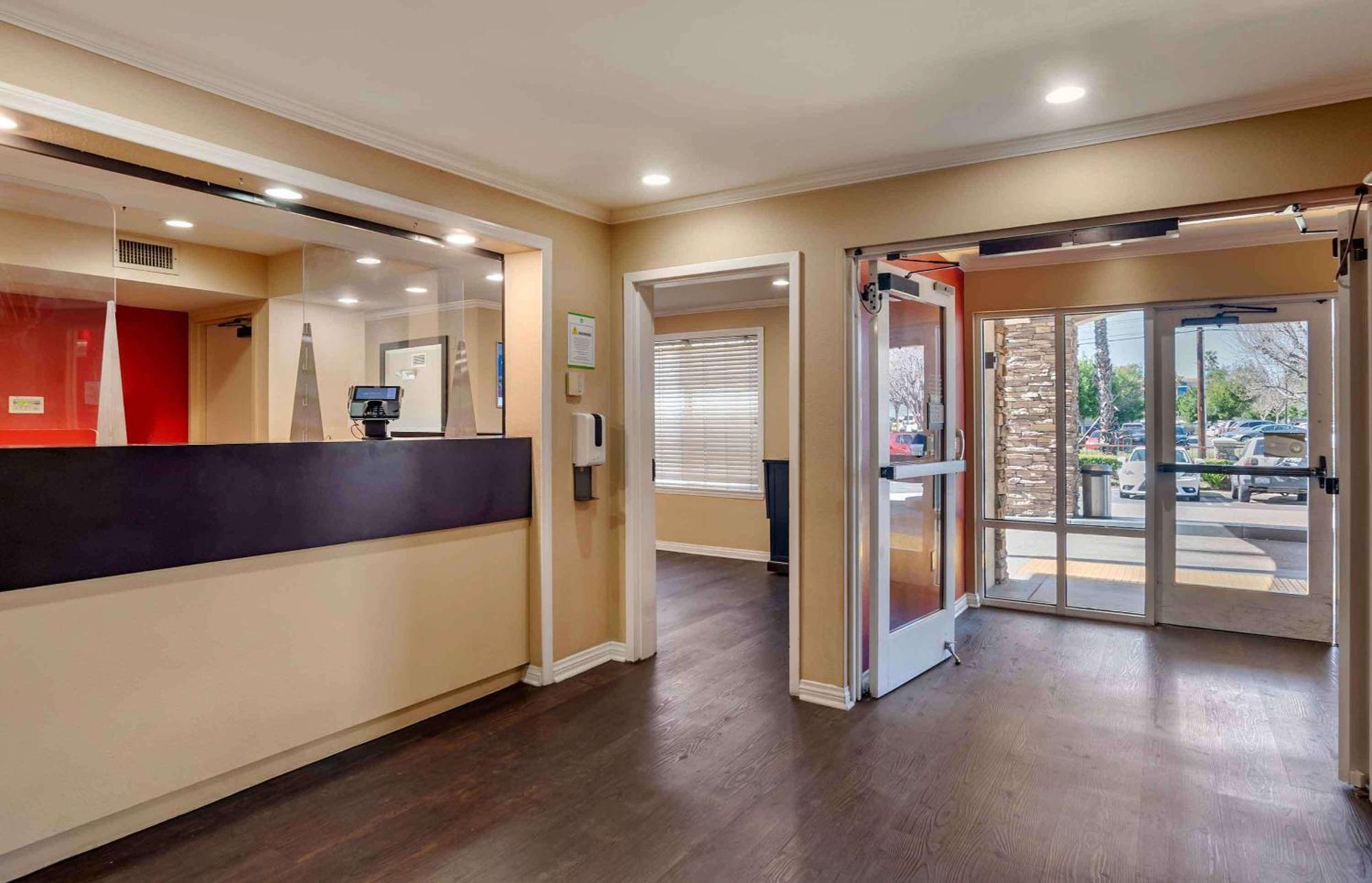 Extended Stay America Suites - Los Angeles - Monrovia Esterno foto