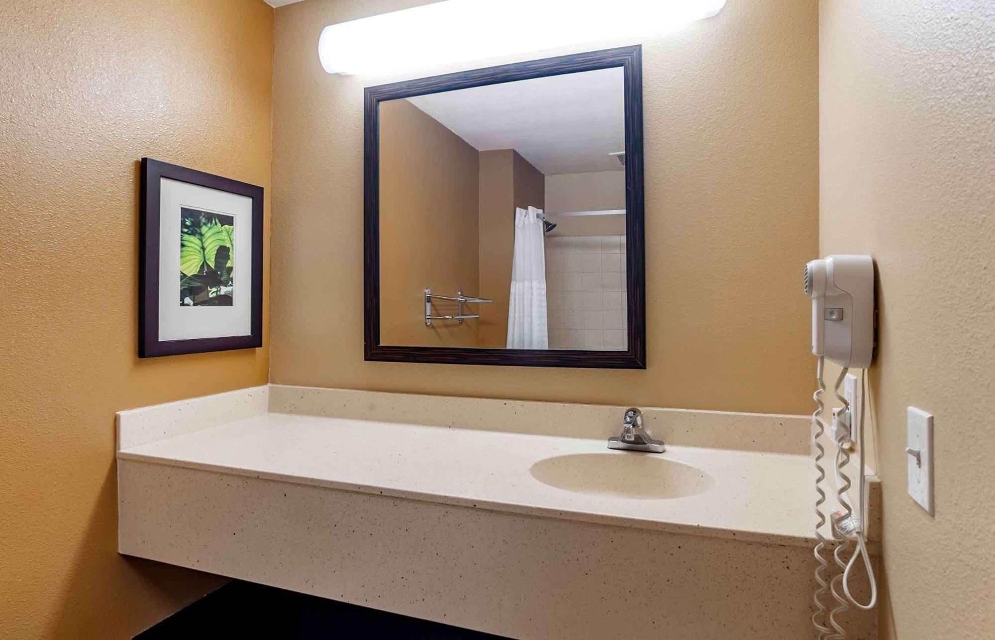 Extended Stay America Suites - Los Angeles - Monrovia Esterno foto