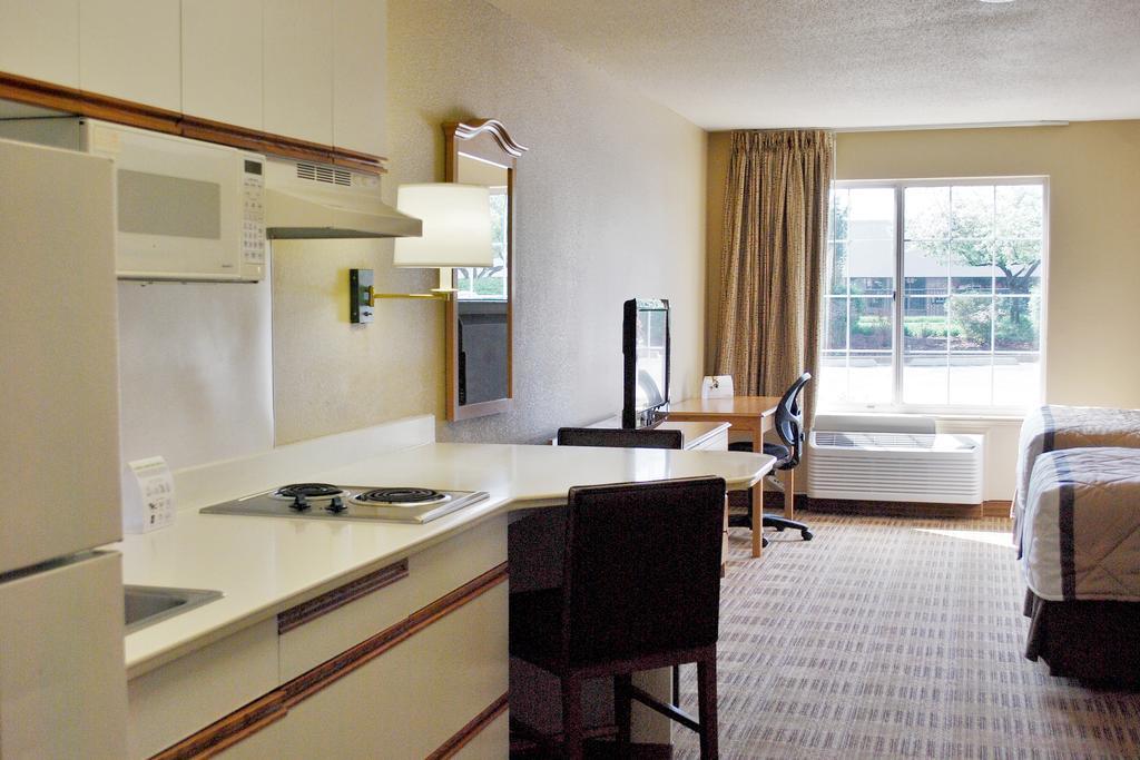 Extended Stay America Suites - Los Angeles - Monrovia Esterno foto