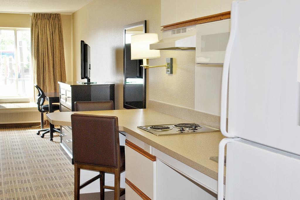 Extended Stay America Suites - Los Angeles - Monrovia Esterno foto