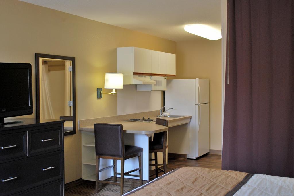 Extended Stay America Suites - Los Angeles - Monrovia Esterno foto