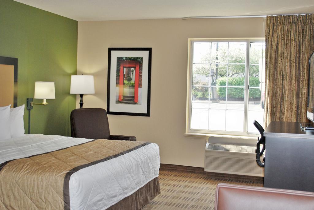 Extended Stay America Suites - Los Angeles - Monrovia Esterno foto