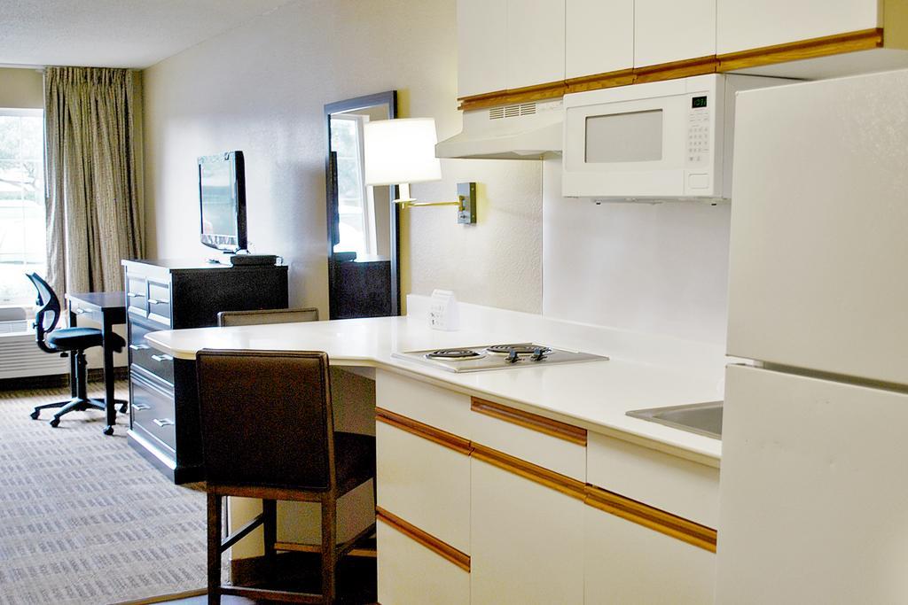 Extended Stay America Suites - Los Angeles - Monrovia Esterno foto
