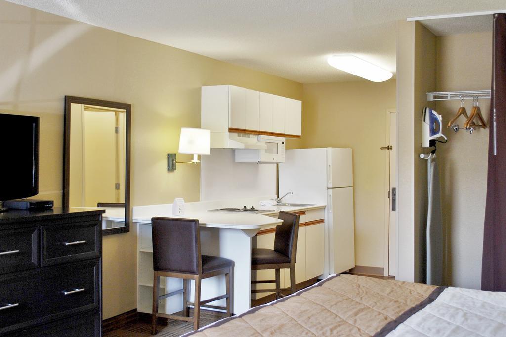 Extended Stay America Suites - Los Angeles - Monrovia Esterno foto