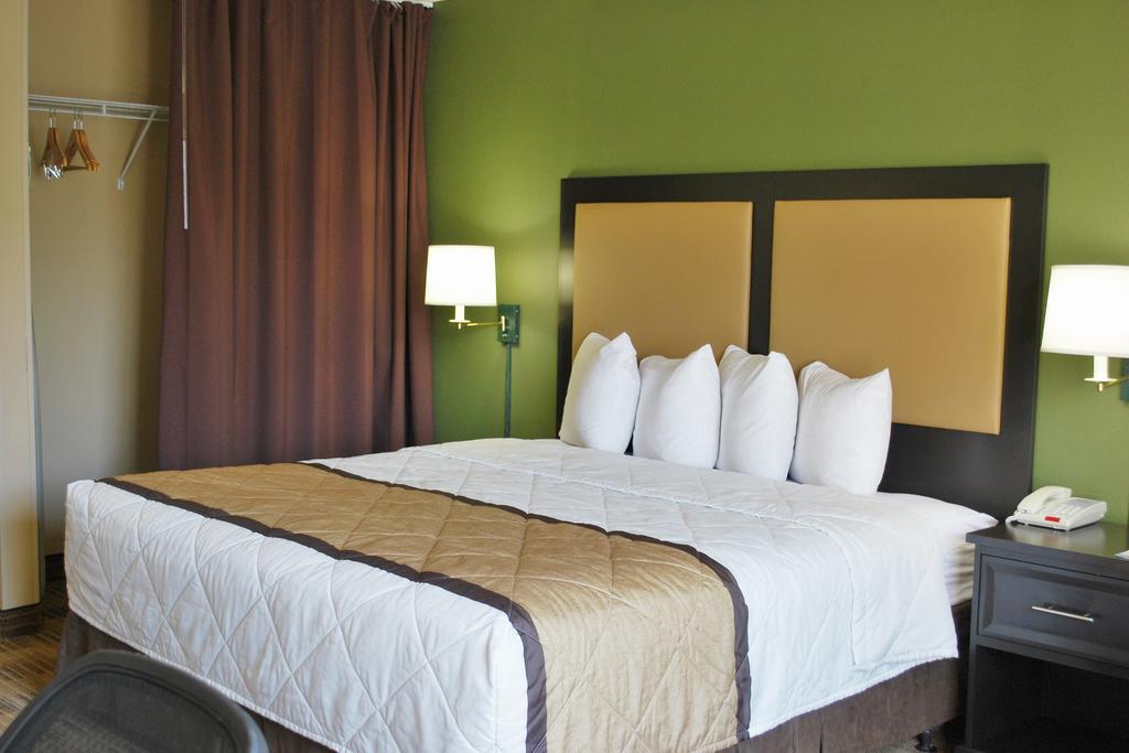 Extended Stay America Suites - Los Angeles - Monrovia Esterno foto