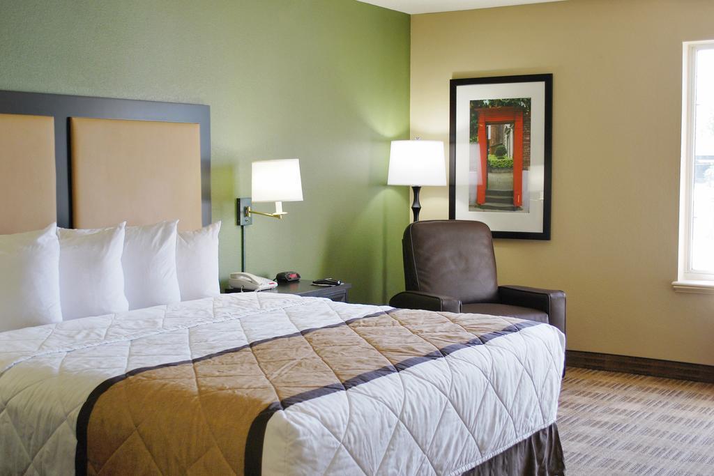 Extended Stay America Suites - Los Angeles - Monrovia Esterno foto