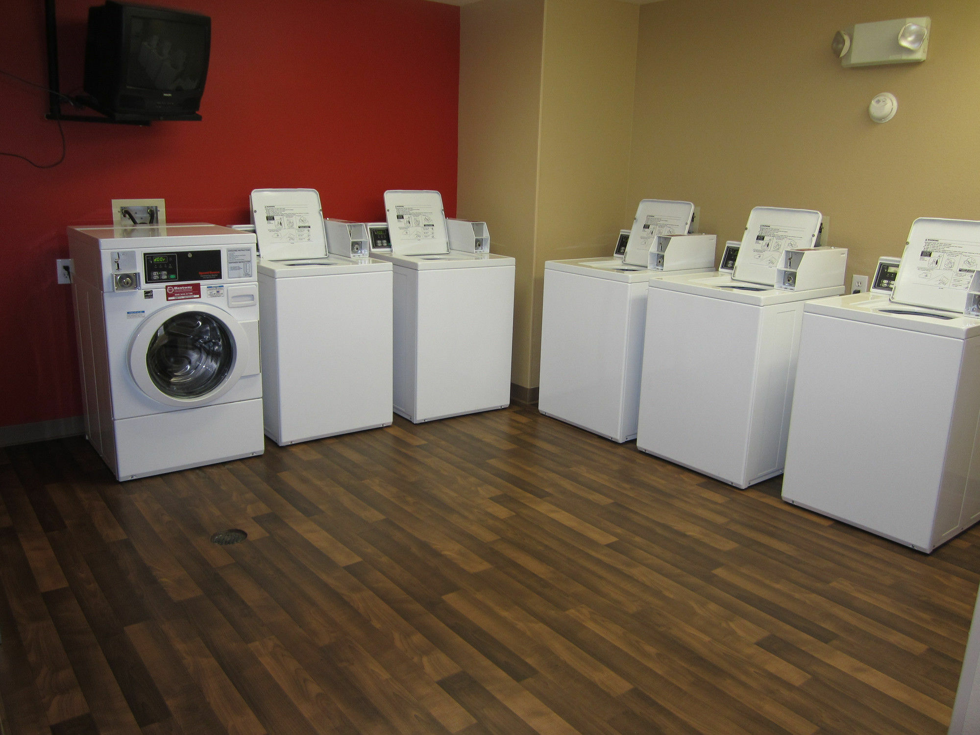 Extended Stay America Suites - Los Angeles - Monrovia Esterno foto