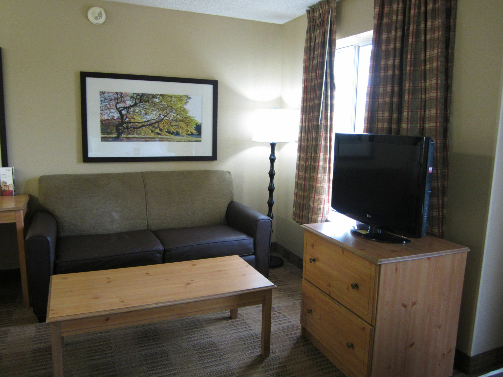 Extended Stay America Suites - Los Angeles - Monrovia Esterno foto